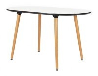 Овальные столы