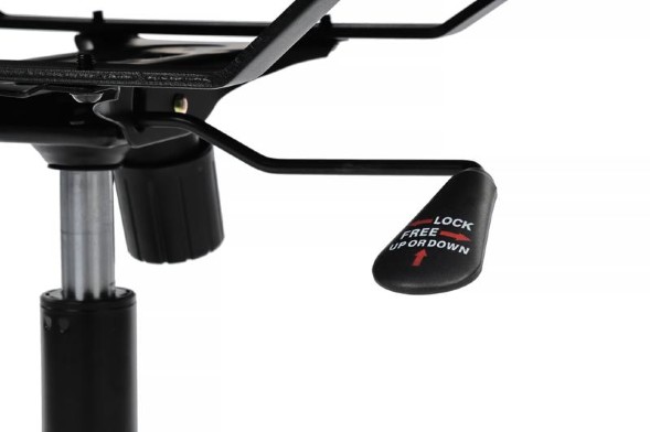 Кресло Hugo RCH 6002-2SEB