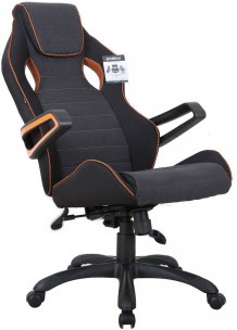 Кресло компьютерное BRABIX "Techno Pro GM-003"
