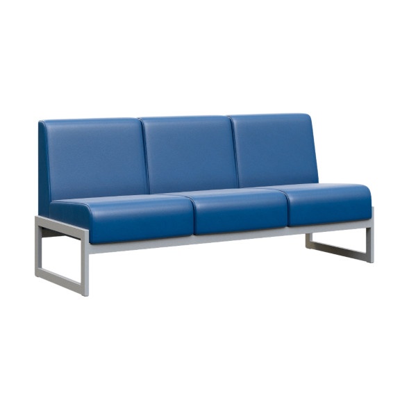 Модуль Диван трехместный MD.D3 1855*700*800