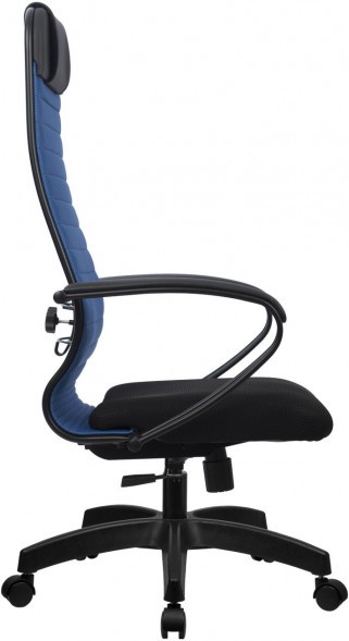 Эргономичное кресло МЕТТА Комплект 21 Pl тр/сечен 