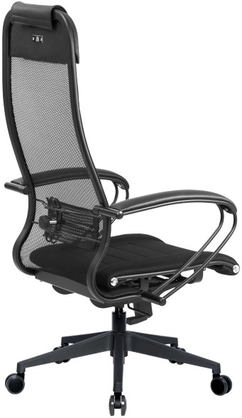 Эргономичное кресло МЕТТА Комплект 0 PL пр/сечен  