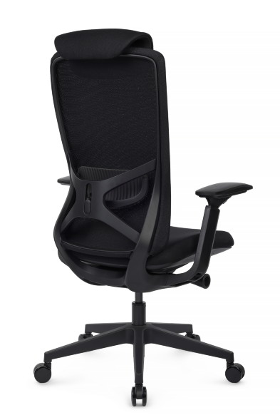 Кресло Gemini EGE-002A