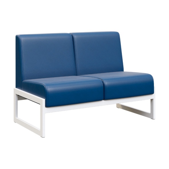 Module Диван двухместный MD.D2 1255*700*800