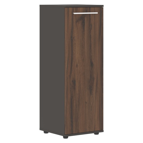 Шкаф средний узкий EMCS 42.1 426х430х1199 EDIS