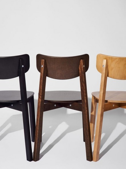 Комплект стул DAIVA Вега 2 шт.