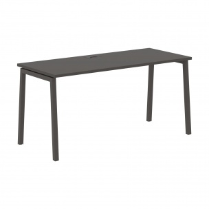 Стол прямой ELST 1567 1560х670х750 EDIS