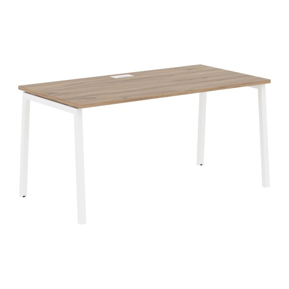 Стол прямой ELST 1580 1560х800х750 EDIS