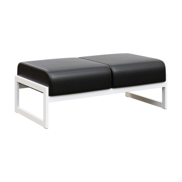 Module Банкетка двухместная MD.B2 1255*700*460