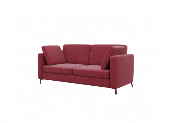 Браско Диван двухместный BRS-2 1800*800*840