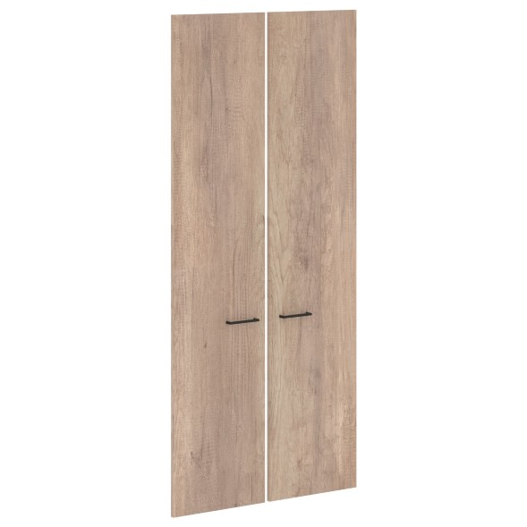 Двери высокие JHD 42-2 846х18х1900 JAY