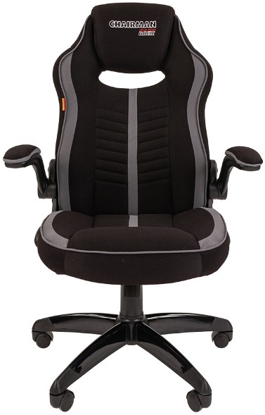 Кресло геймерское GAME 19