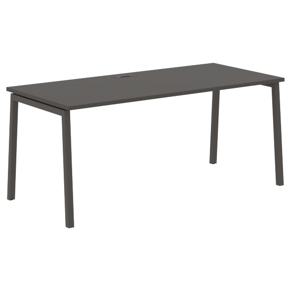 Стол прямой ELST 1780 1760х800х750 EDIS