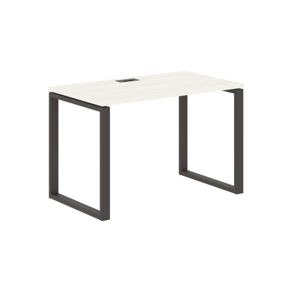 Стол прямой EQST 1167 1160х670х750 EDIS