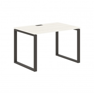 Стол прямой EQST 1180 1160х800х750 EDIS