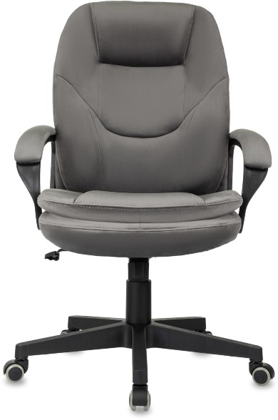 Кресло руководителя Бюрократ CH-668
