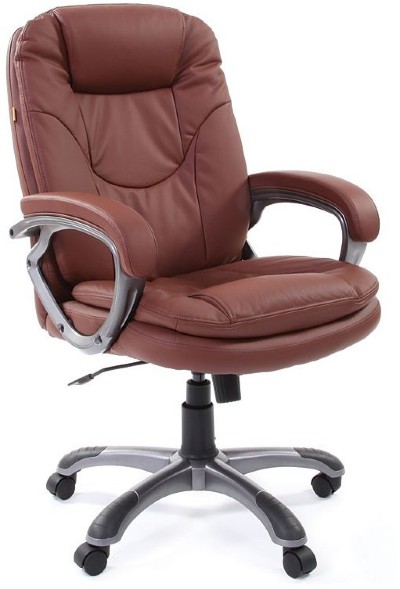 Кресло директорское CHAIRMAN CH 668 / CH 668