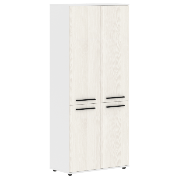 Шкаф высокий широкий EHCS 85.3 852х430х1967 EDIS