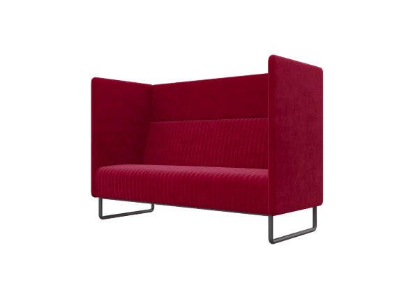 Бронкс Диван двухместный BROS-2 1715*760*1180