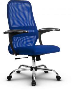 Кресло офисное SU-CM-8 Ch