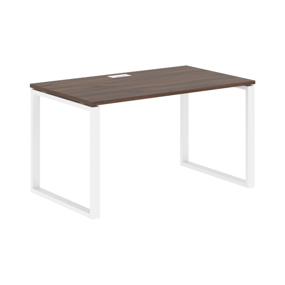 Стол прямой EQST 1380 1360х800х750 EDIS