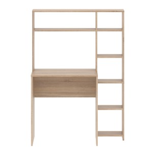 Стол компьютерный CD 1010 Дуб Сонома светлый 1000х450х1410 COMP