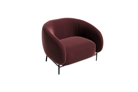 Belt Диван одноместный BLT-1 910*850*730