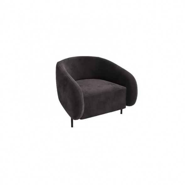 Белт Диван одноместный BLT-1 910*850*730