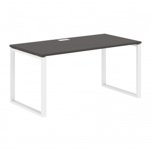 Стол прямой EQST 1580 1560х800х750 EDIS