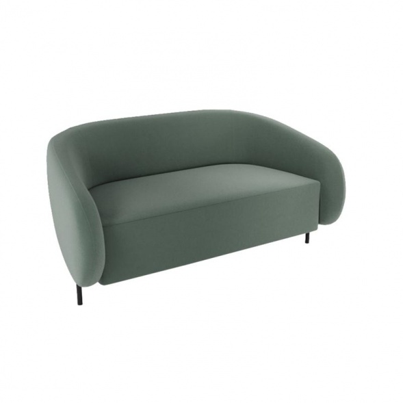 Белт Диван двухместный BLT-2 1560*850*730