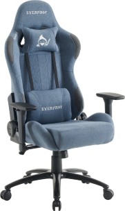 Геймерское кресло Everprof Ghost