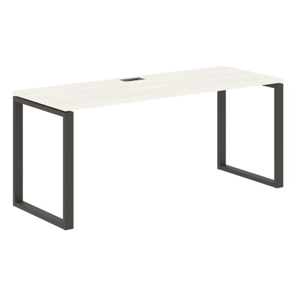 Стол прямой EQST 1767 1760х670х750 EDIS