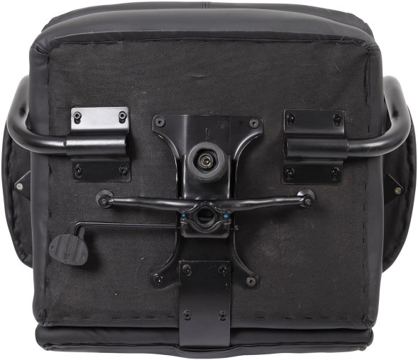 Кресло офисное BRABIX &amp;quot;Heavy Duty HD-001&amp;quot;