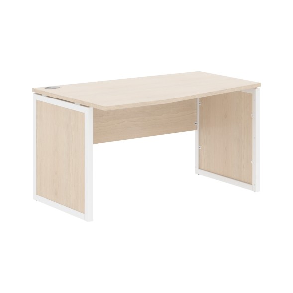 Стол эргономичный XQPCT 149(L) 1400х900х750 XTEN-QP