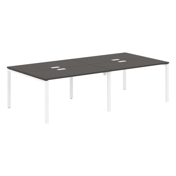 Стол 4-х местный EUWST 2713 2726х1346х750 EDIS