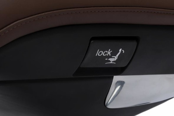 Кресло Mark FK006-A