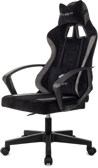 Кресло игровое Knight Optimum
