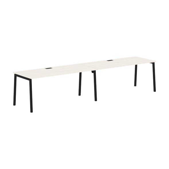 Стол 2-х местный ELWST 3580 3526х800х750 EDIS