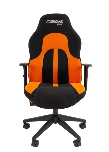Кресло геймерское  CHAIRMAN GAME 11 