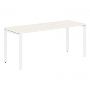 Стол прямой EUST 1767 1760х670х750 EDIS