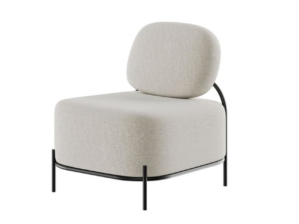 Джайв Диван одноместный JVE-1 670*720*770