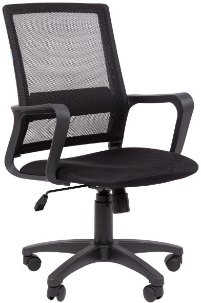 Компьютерное кресло  CHAIRMAN 606 