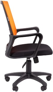 Компьютерное кресло CHAIRMAN 606