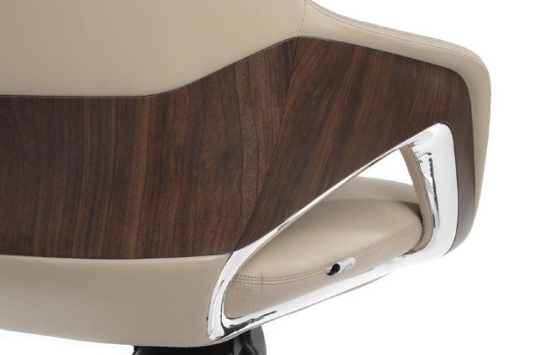 Кресло Aura-M FK005-B