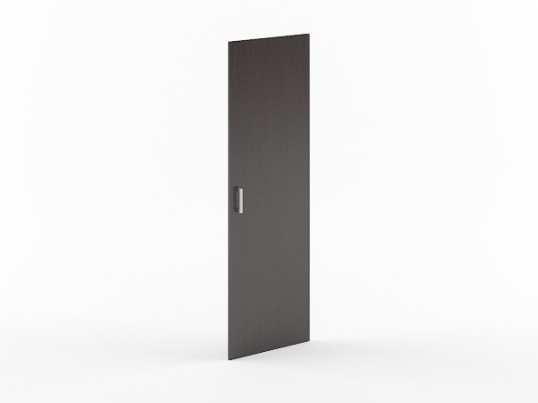 Дверь купе В 540 Венге Магия 580*18*1898