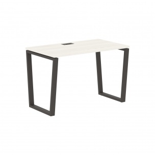 Стол прямой EVST 1167 1160х670х750 EDIS