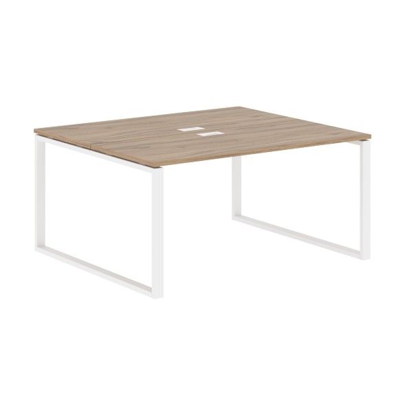 Стол 2-х местный EQWST 1513 1560х1346х750 EDIS