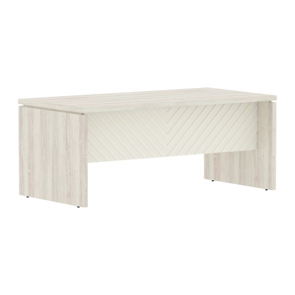 Стол руководителя TLST 189 1800х900х750 TORR LUX