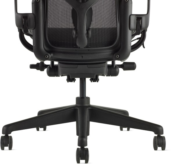 Кресло эргономичное Herman Miller Aeron C Large 