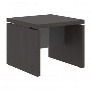 Стол журнальный СП-064-25-11 600х600х500 KANON